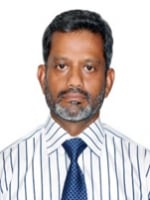 Dr. S Thrikawala