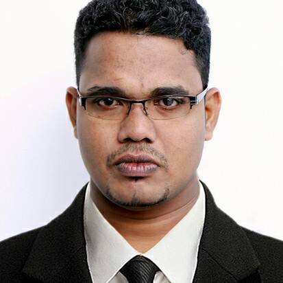 Mr. K. Ketheeswaran