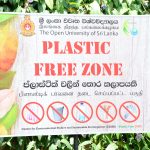 Plastic Free OUSL