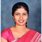 Ms. H.D.C Priyadharshani